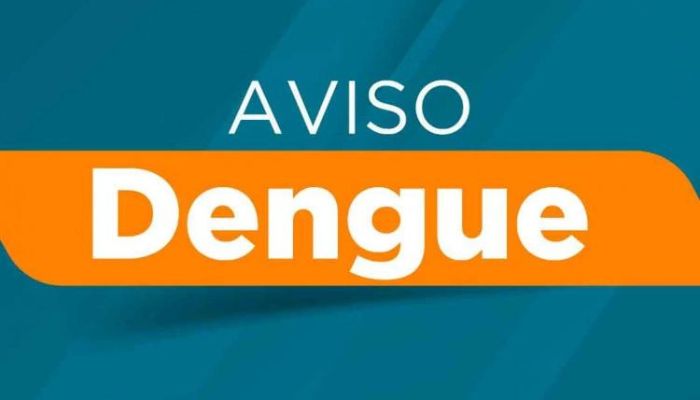 Boletim da dengue confirma 10,3 mil novos casos e oito óbitos